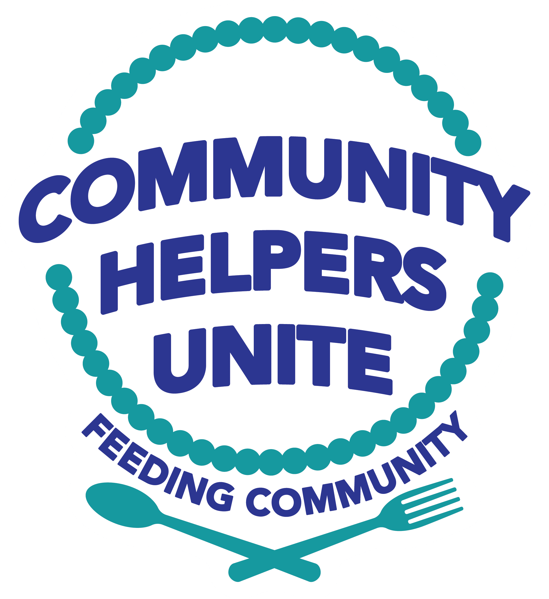 Community Helpers Unite