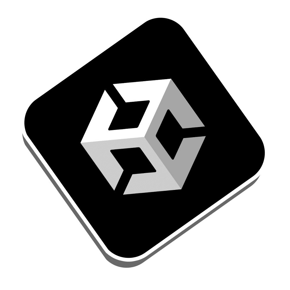unity logo